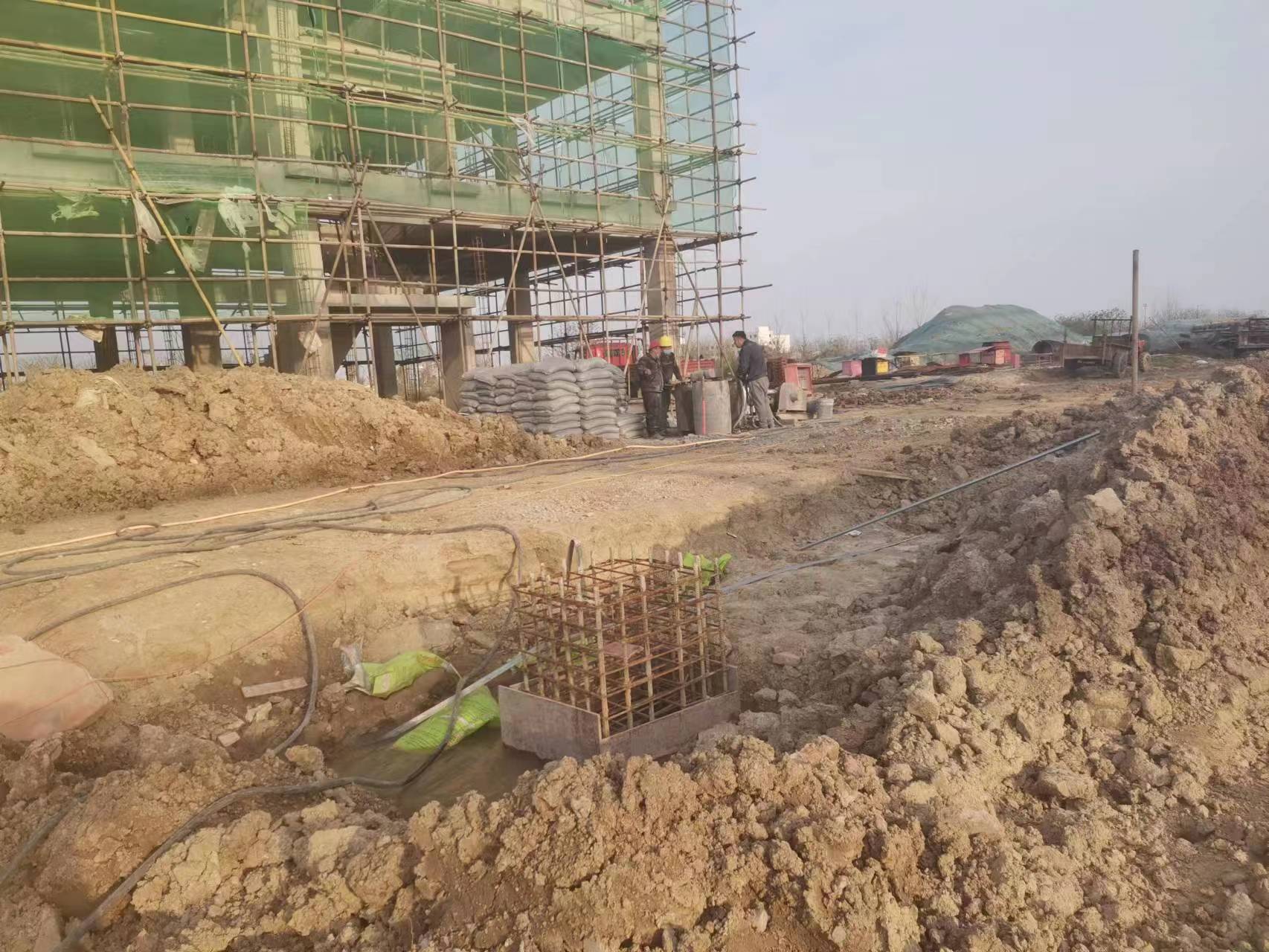 上高当桥梁出现裂缝的时候应该及时加固修补